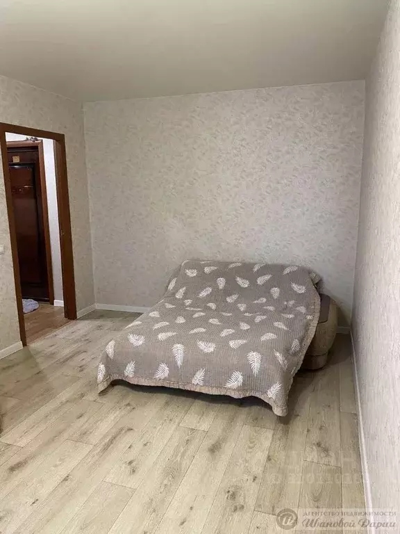 2-к кв. Самарская область, Самара Цеховая ул., 183 (50.0 м) - Фото 2