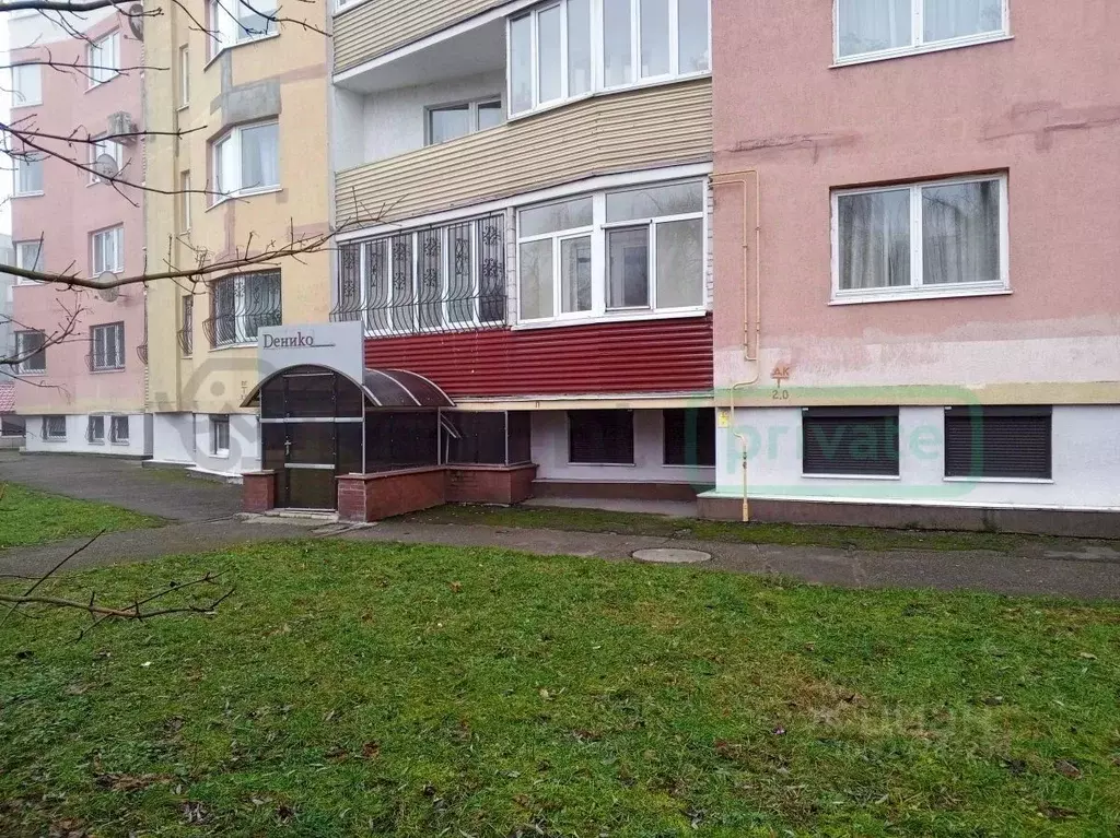 Офис в Калининградская область, Калининград Зеленая ул., 91 (175 м) - Фото 1