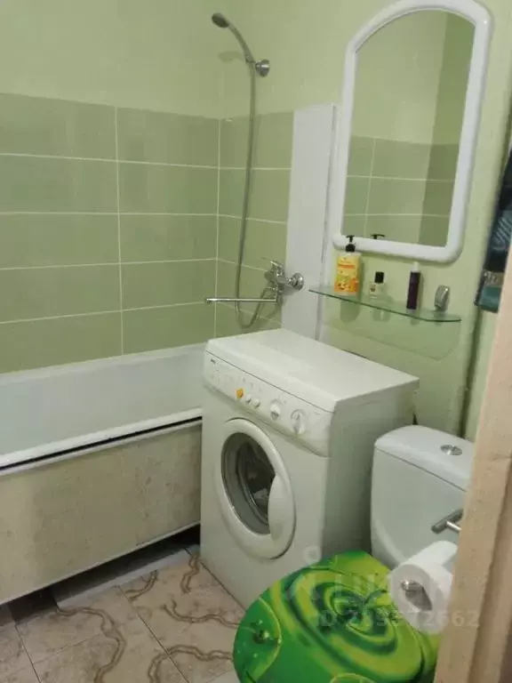 1-к кв. Калининградская область, Калининград ул. Рокоссовского, 8 ... - Фото 2