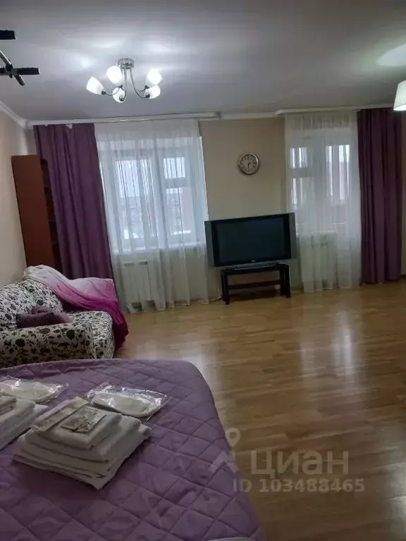 Студия Чувашия, Чебоксары просп. Ленина, 19к1 (41.0 м) - Фото 0