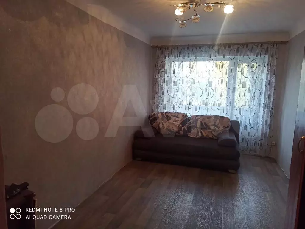 Комната 19 м в 1-к., 2/5 эт. - Фото 0
