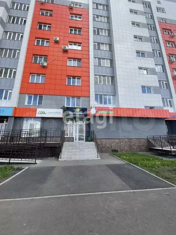 Продам помещение свободного назначения, 52.7 м - Фото 1