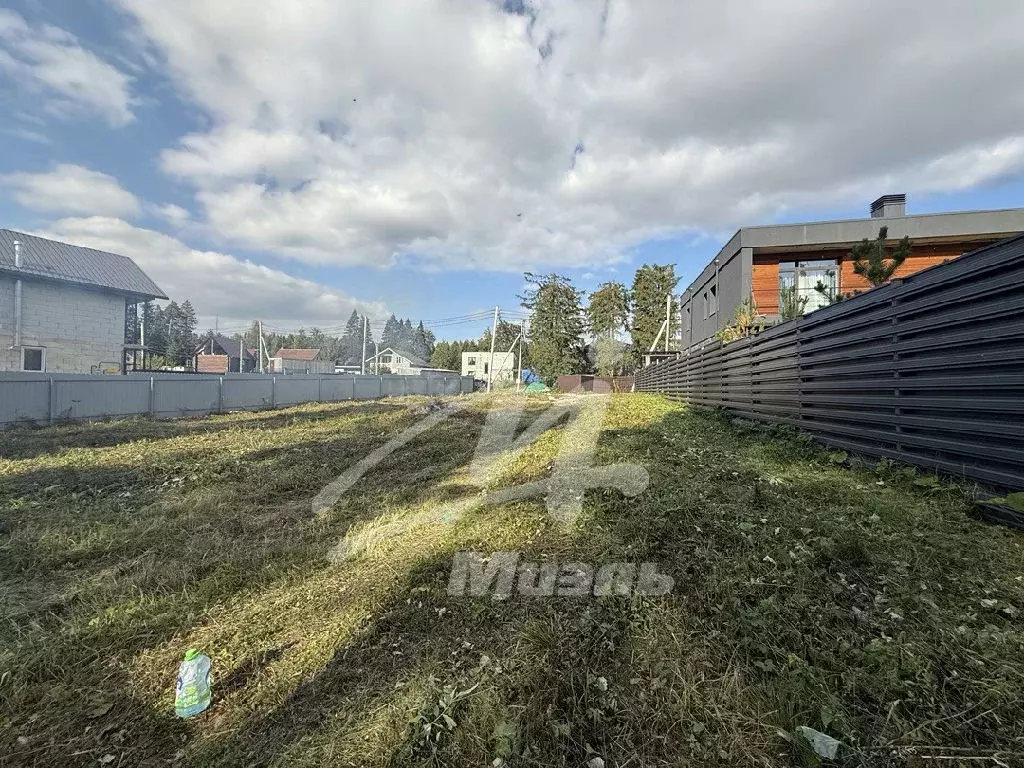 Продается участок в г. Химки - Фото 2