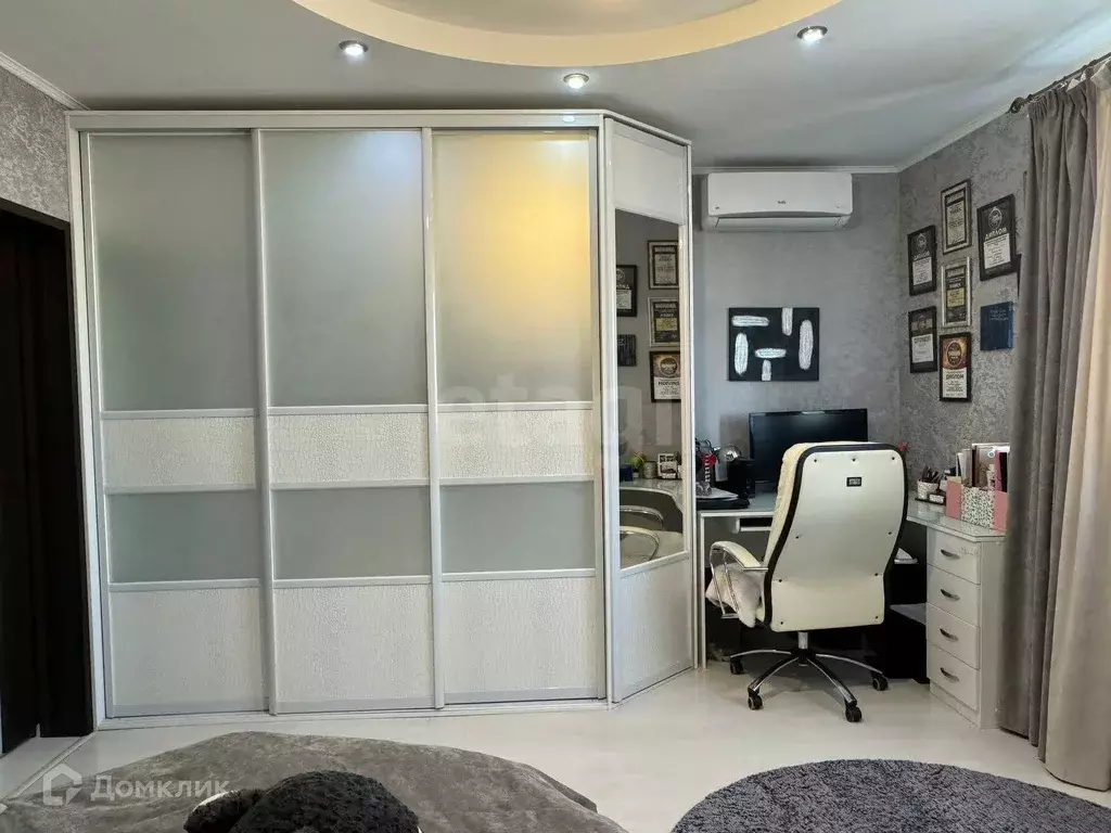 Продаётся 3-к квартира, 117.1 м - Фото 0