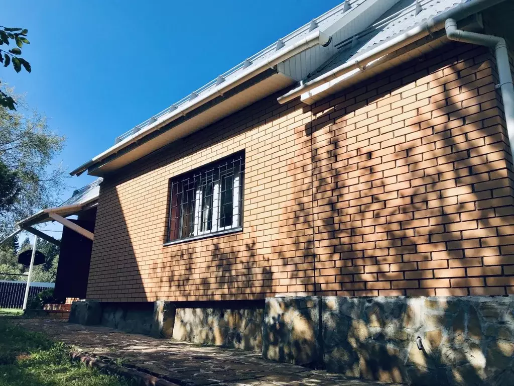 Дом в Московская область, Одинцовский городской округ, Андреевское-1 ... - Фото 2