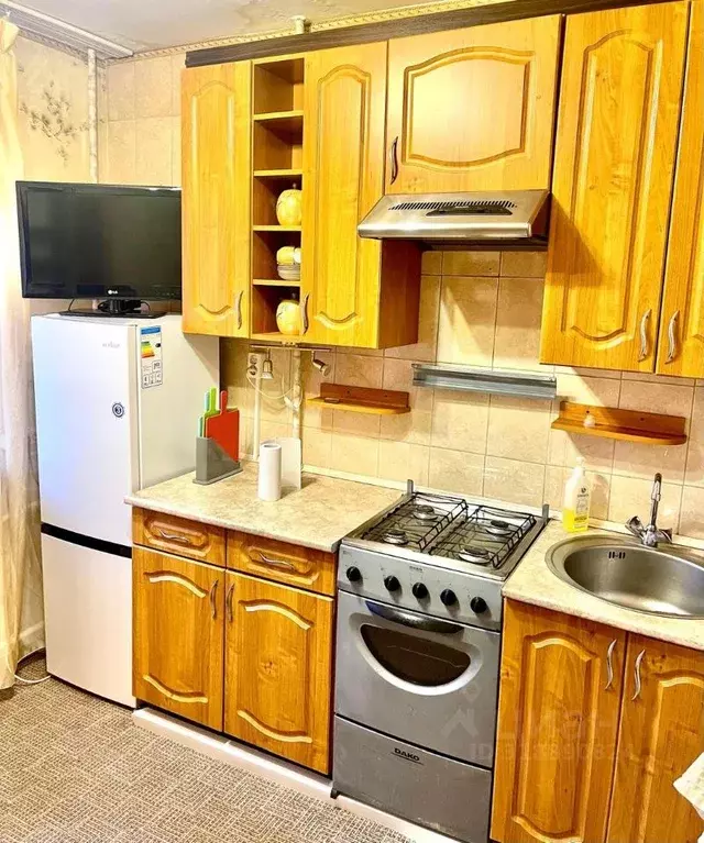 2-к кв. Санкт-Петербург Наличная ул., 36К2 (51.4 м) - Фото 1