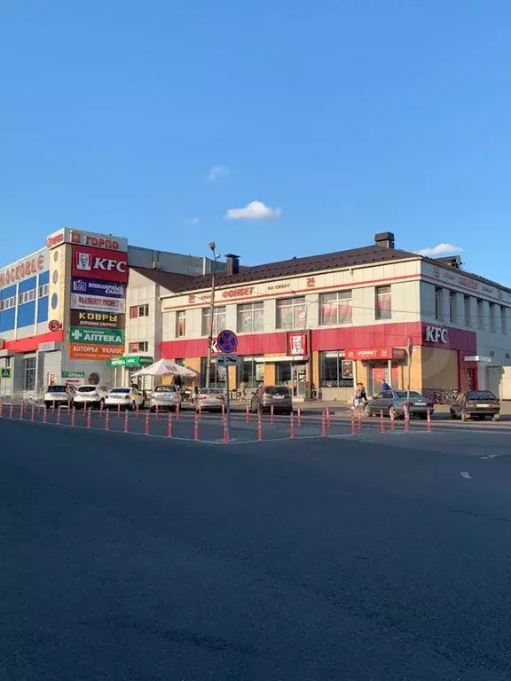 Свободного назначения, 100 м - Фото 0