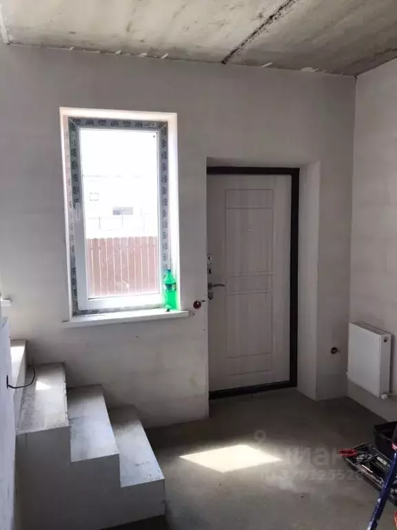 Дом в Краснодарский край, Краснодар пос. Российский, ул. Мускатная, 19 ... - Фото 2