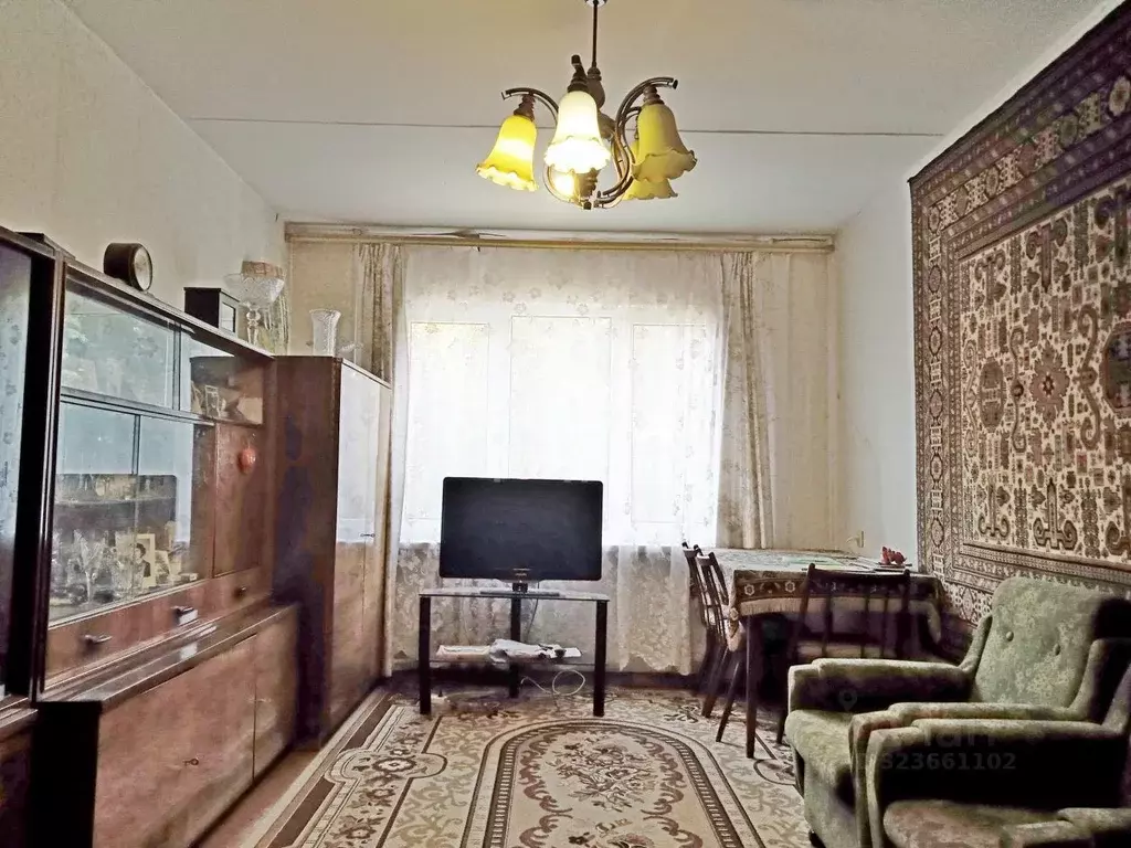 2-к кв. Воронежская область, Воронеж ул. Переверткина, 20 (44.0 м) - Фото 2