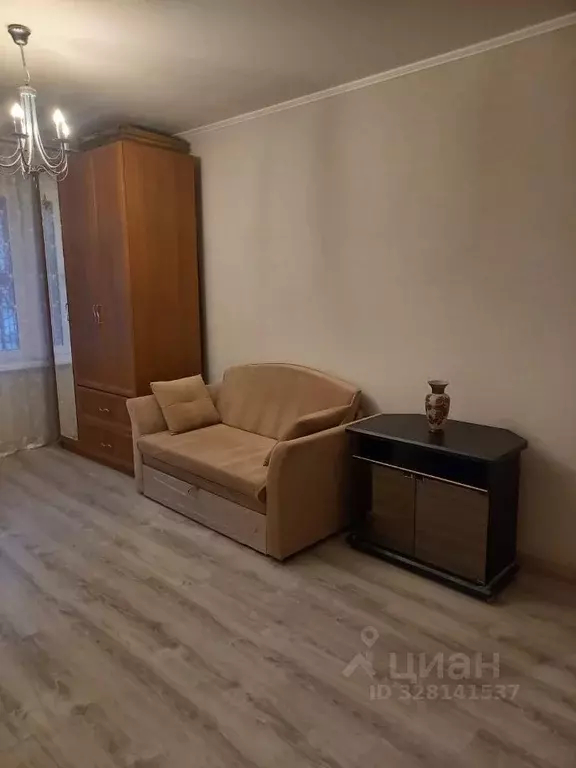 1-к кв. Москва Профсоюзная ул., 130К2 (33.0 м) - Фото 2