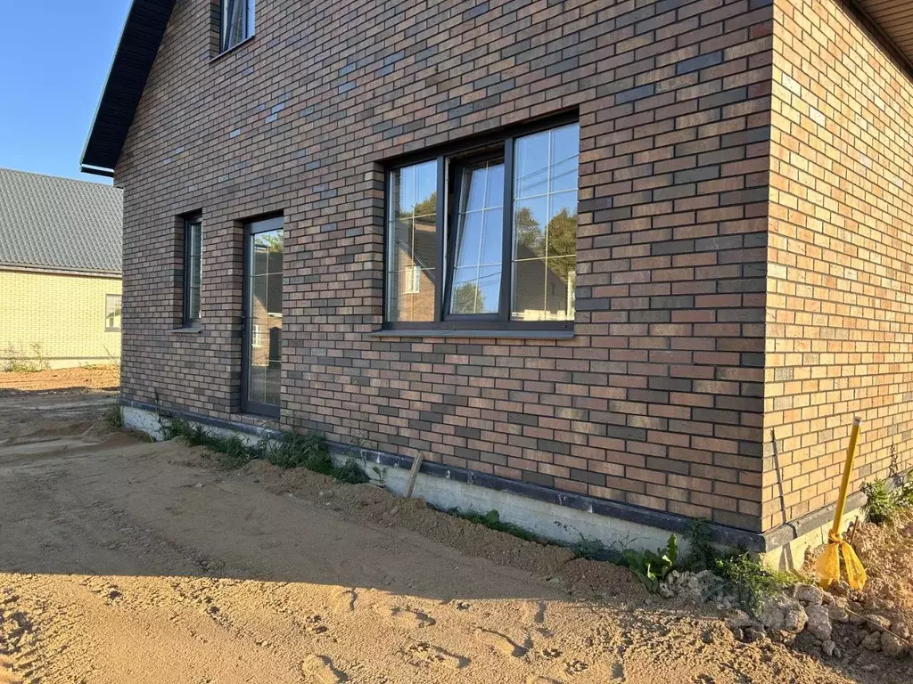 Коттедж в Смоленская область, Смоленский муниципальный округ, д. ... - Фото 2