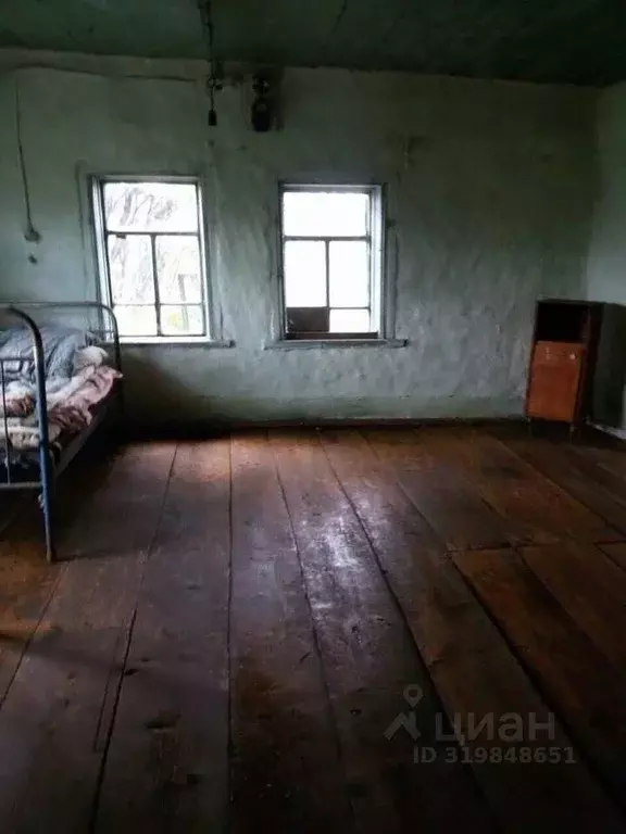 Дом в Тюменская область, Голышмановский муниципальный округ, с. ... - Фото 1