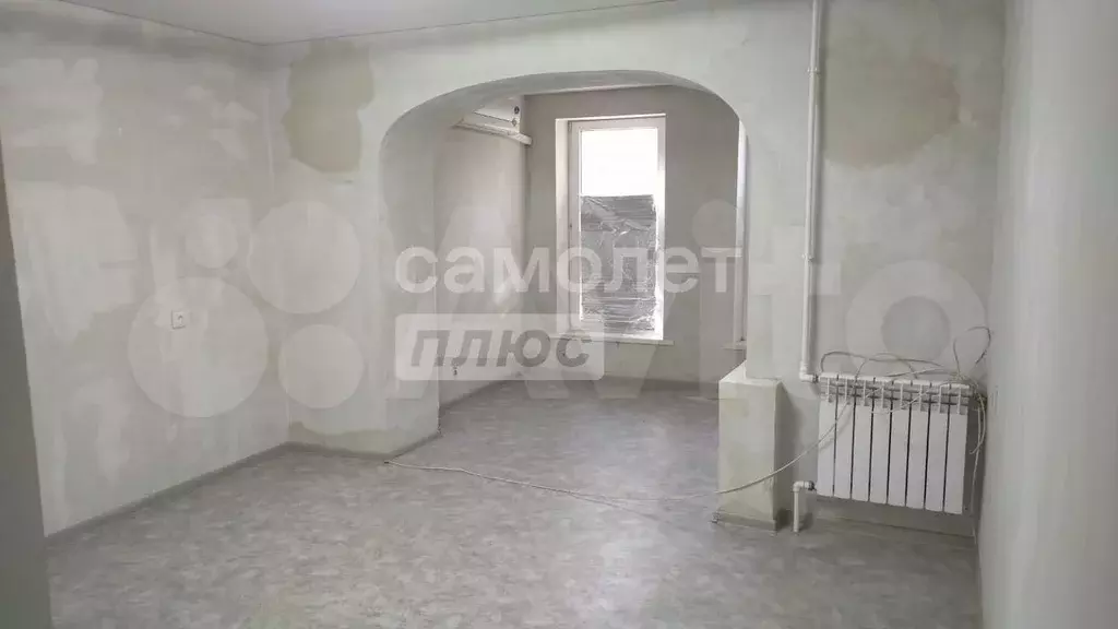 2-к. квартира, 73 м, 1/9 эт. - Фото 0