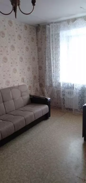 1-к. квартира, 30 м, 4/9 эт. - Фото 0
