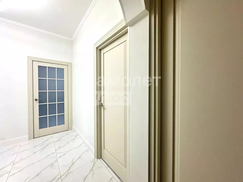 2-комнатная квартира: Апрелевка, Ясная улица, 8 (64.9 м) - Фото 2