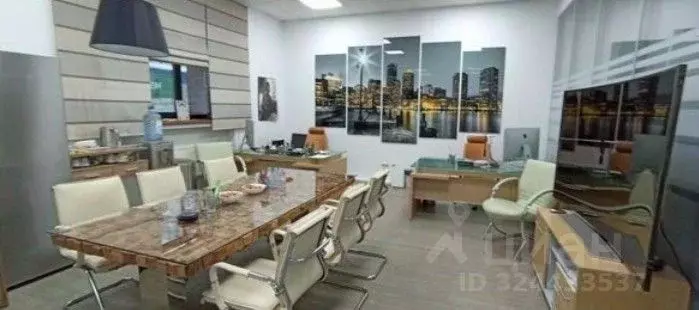 Офис в Москва 2-й Южнопортовый проезд, 20АС4 (440 м) - Фото 2