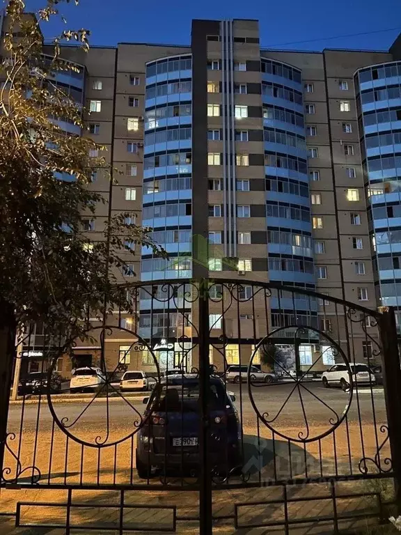 1-к кв. Бурятия, Улан-Удэ Ключевская ул., 54В (35.1 м) - Фото 0