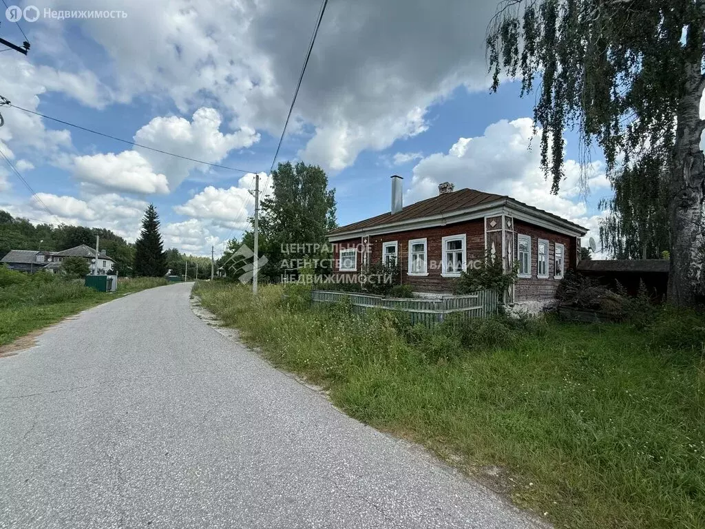 Дом в Лощинино, улица Крысино, 66 (44.2 м) - Фото 1