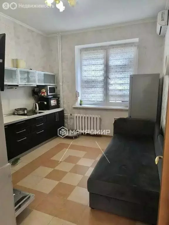 1-комнатная квартира: Санкт-Петербург, проспект Ветеранов, 130 (46.6 ... - Фото 1