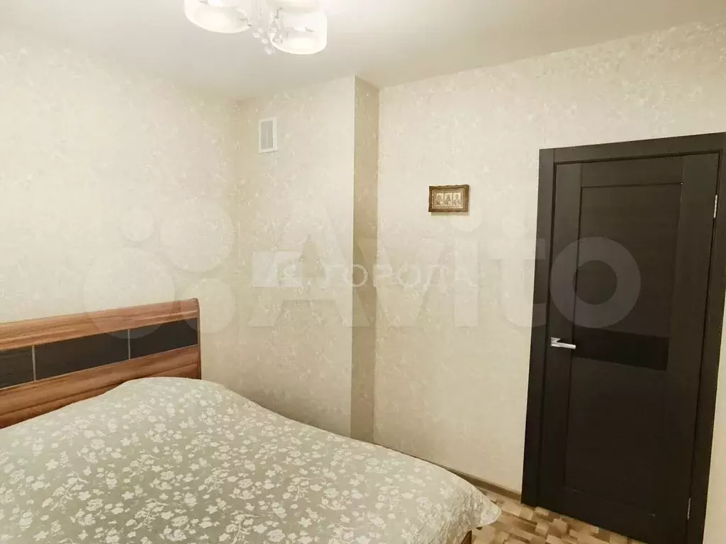 1-к. квартира, 39 м, 3/10 эт. - Фото 1