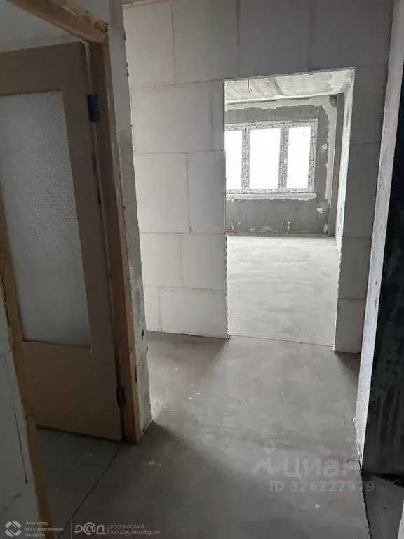 2-к кв. Чувашия, Новочебоксарск бул. Речной, 2к1 (67.9 м) - Фото 1