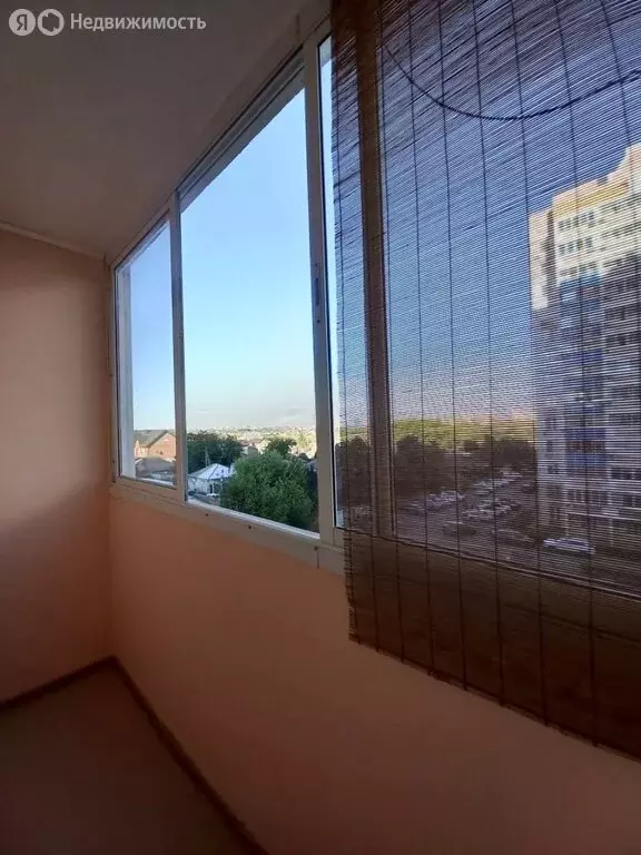 Квартира-студия: Ростов-на-Дону, Суздальский переулок, 19 (27 м) - Фото 0