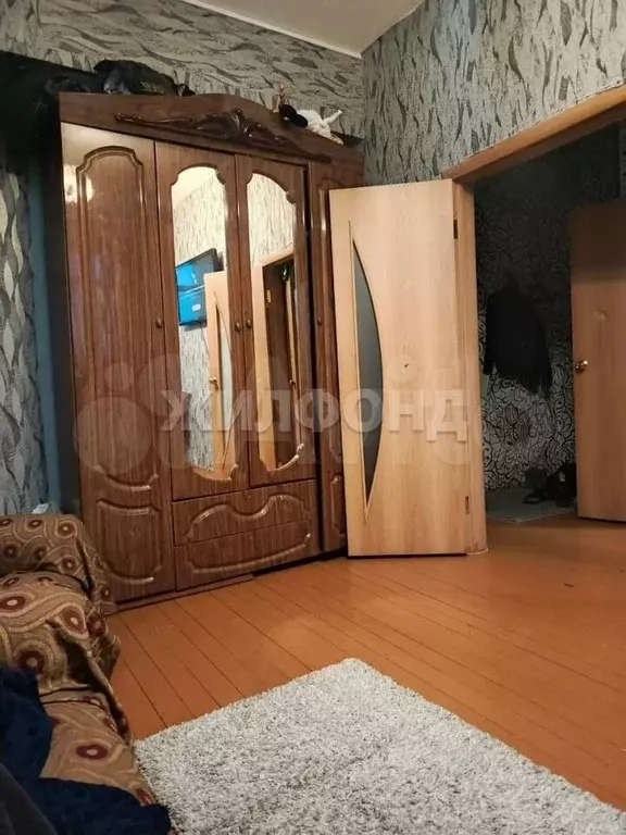 1-к. квартира, 32 м, 2/2 эт. - Фото 1