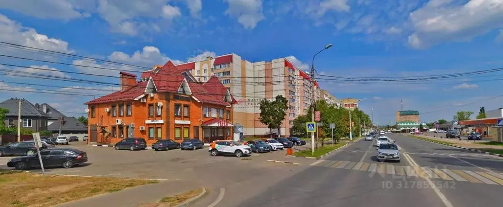 Торговая площадь в Московская область, Наро-Фоминск ул. Маршала ... - Фото 0
