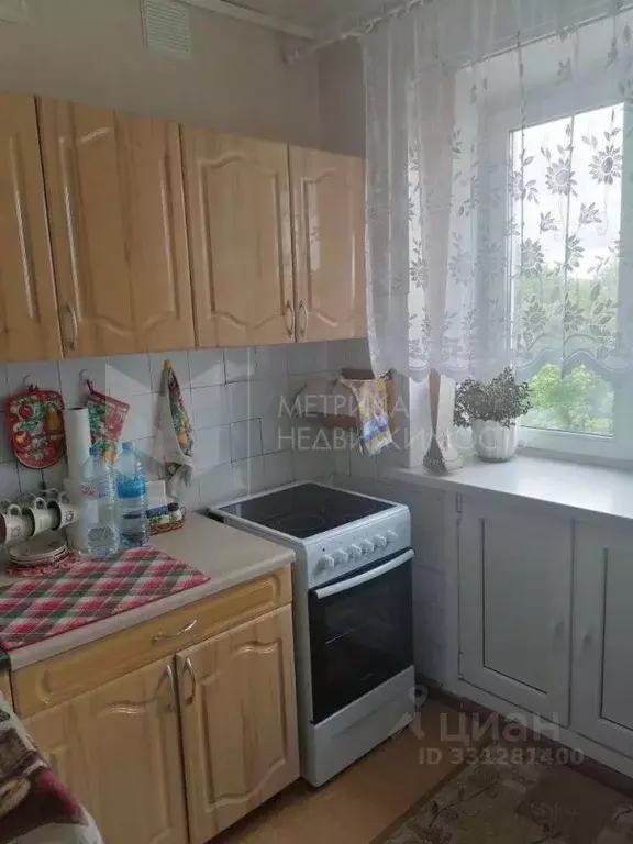 4-к кв. Тюменская область, Тюмень ул. Рационализаторов, 19 (59.7 м) - Фото 1