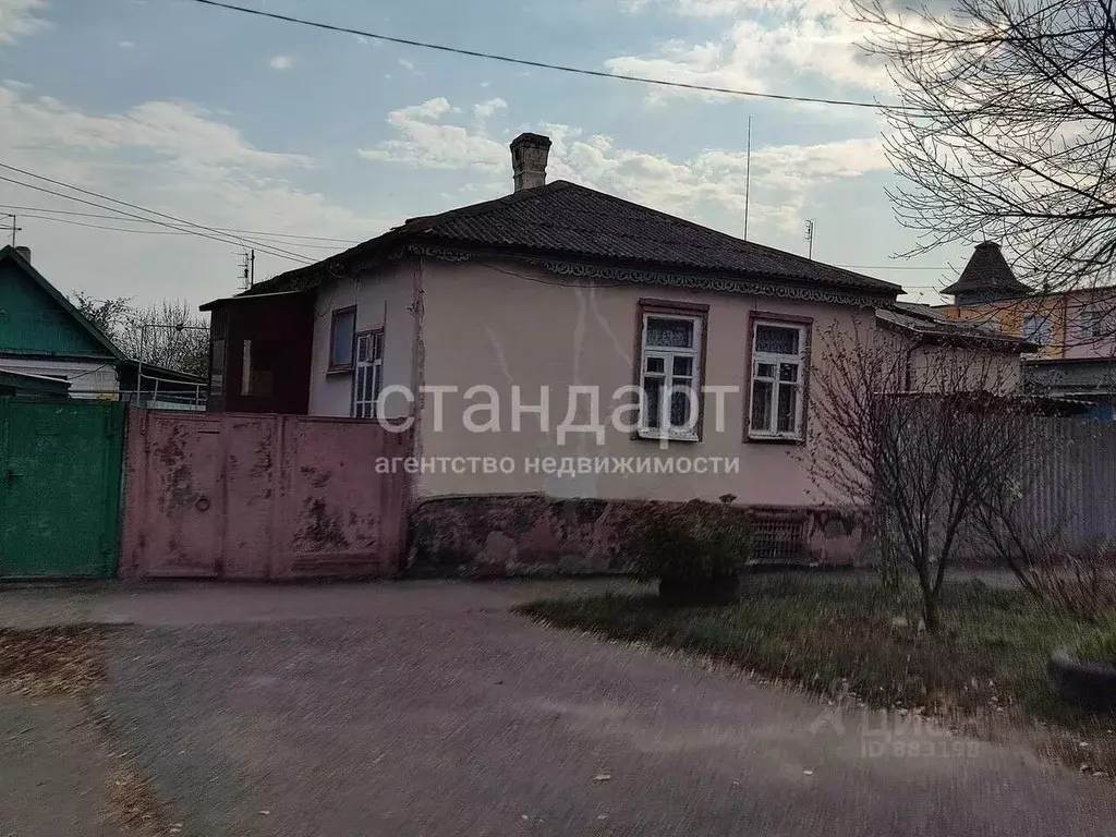 Дом в Ставропольский край, Ессентуки ул. Гагарина, 5 (88 м) - Фото 0