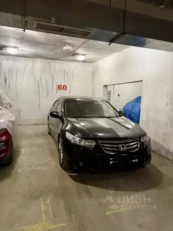 Гараж в Иркутская область, Иркутск ул. Гоголя, 61 (18 м) - Фото 1