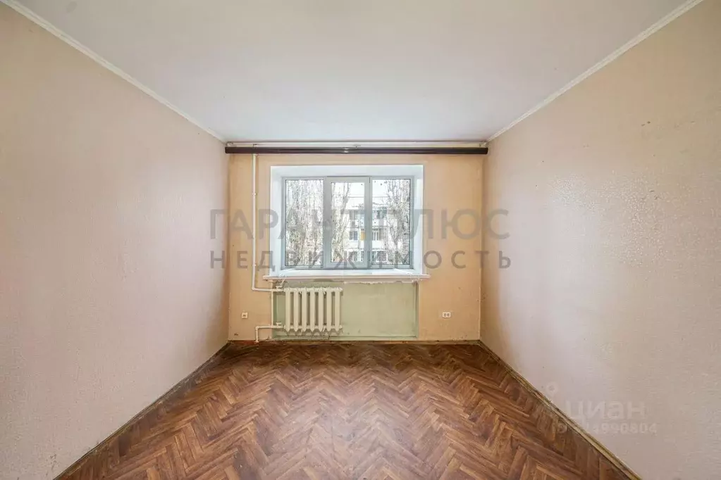 1-к кв. Липецкая область, Липецк Матырский мкр, ул. Энергостроителей, ... - Фото 2