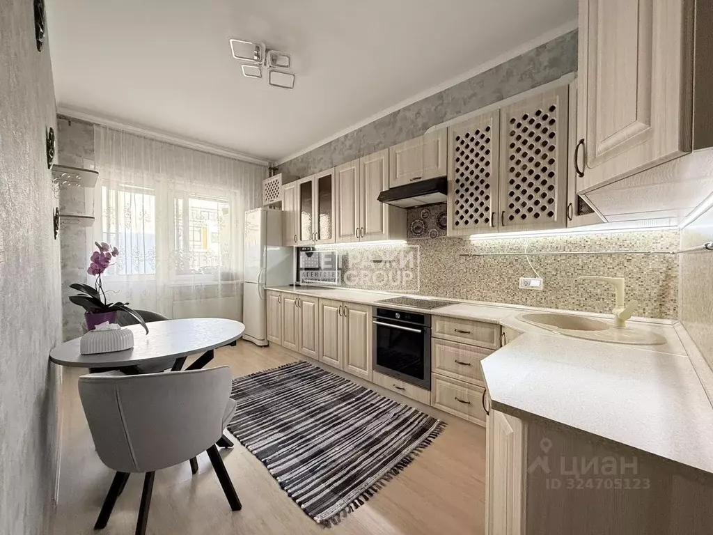 3-к кв. Московская область, Лосино-Петровский Почтовый пер., 1/1 (70.2 ... - Фото 1