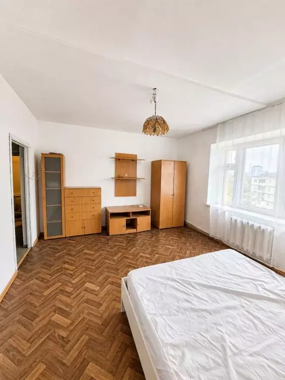2-к кв. Нижегородская область, Бор ул. Мира, 29 (49.0 м) - Фото 1