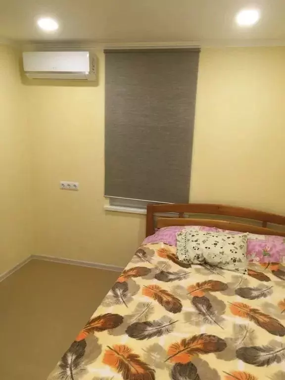 Дом в Крым, Алушта муниципальный округ, с. Солнечногорское ул. ... - Фото 1