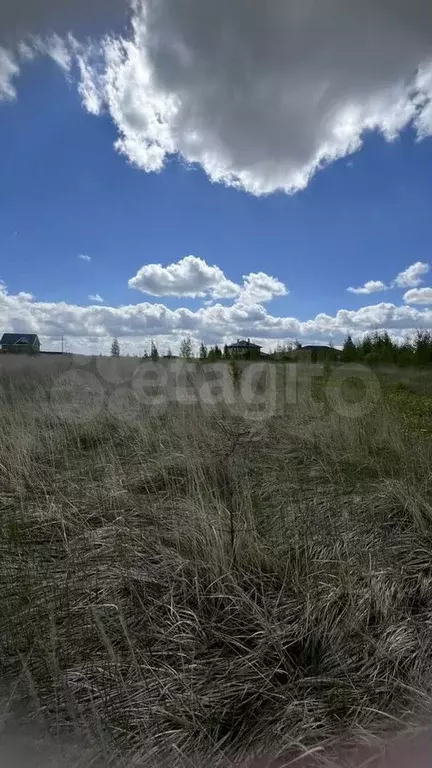 Участок 11 сот. (ИЖС) - Фото 1