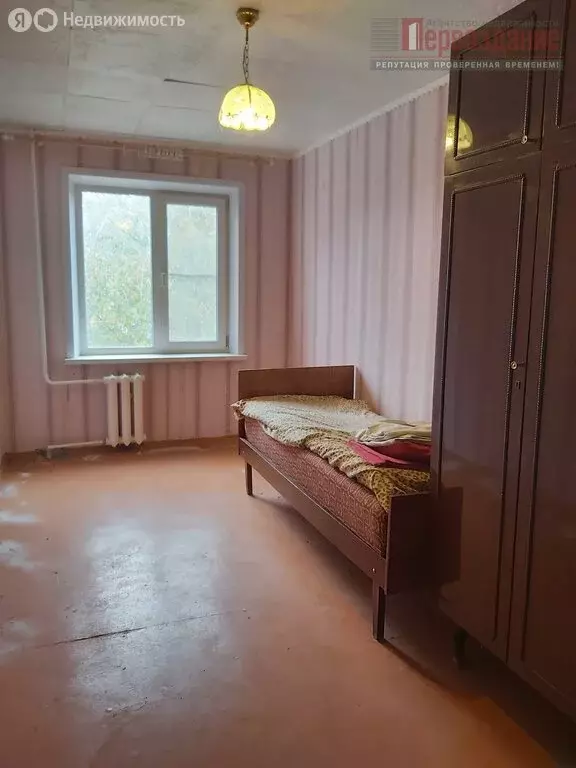 2-комнатная квартира: Астрахань, улица Галлея, 8А (44.9 м) - Фото 2