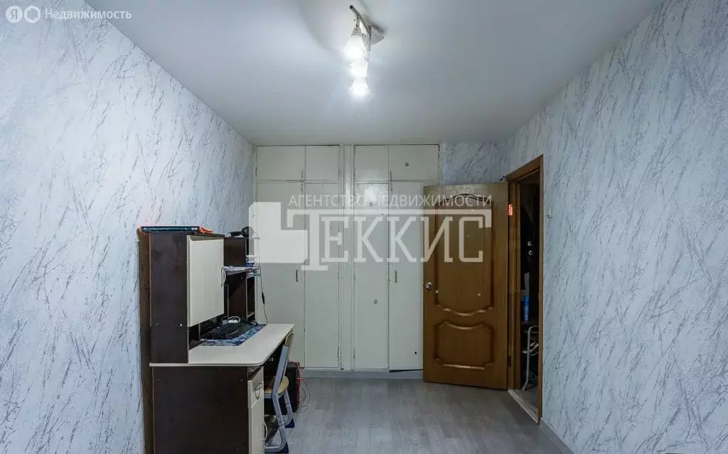 2-комнатная квартира: Вологда, Профсоюзная улица, 21 (44.9 м) - Фото 2