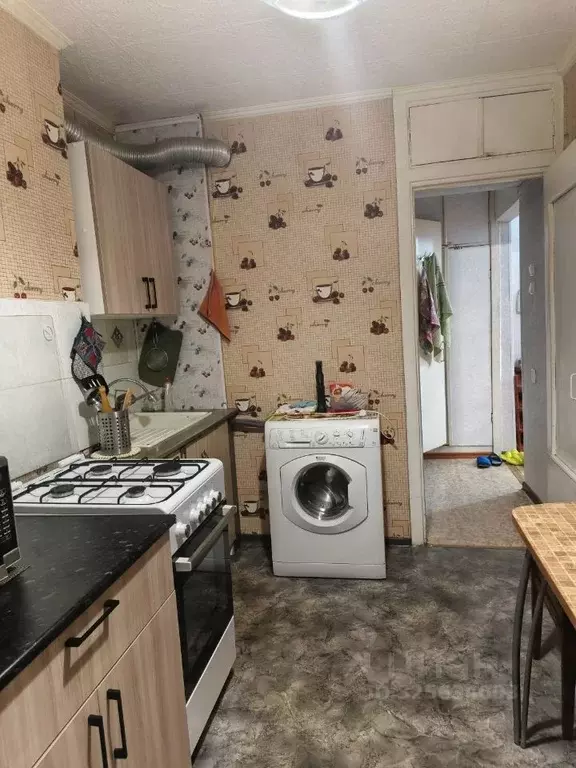 2-к кв. Пермский край, Пермь Буксирная ул., 11 (44.7 м) - Фото 2