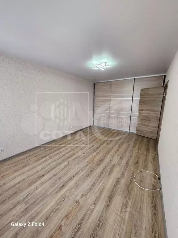 3-к. квартира, 77,5 м, 11/17 эт. - Фото 0