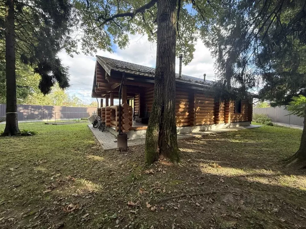 Дом в Московская область, Одинцовский городской округ, д. Супонево ... - Фото 2
