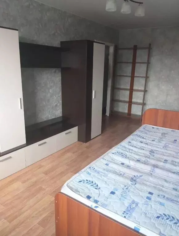 1-к кв. Красноярский край, Красноярск Черемушки мкр, ул. Ширинская, 13 ... - Фото 2