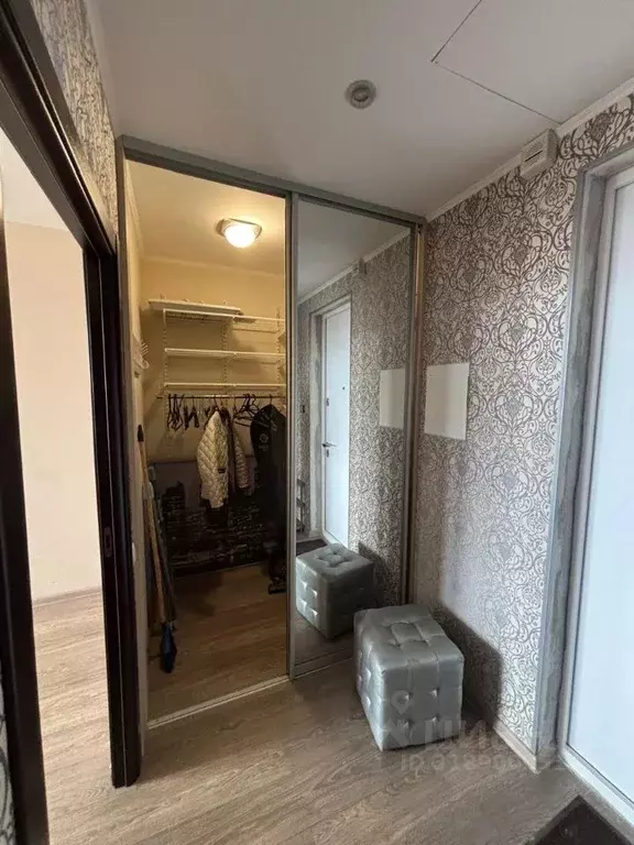 1-к кв. Московская область, Красногорск ул. Авангардная, 2 (37.0 м) - Фото 1