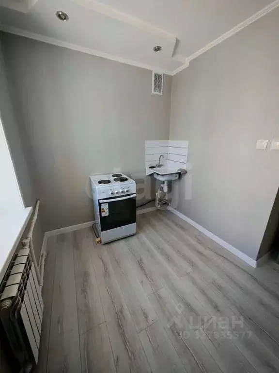 1-к кв. Сахалинская область, Долинск ул. Севастьянова, 3 (38.5 м) - Фото 2