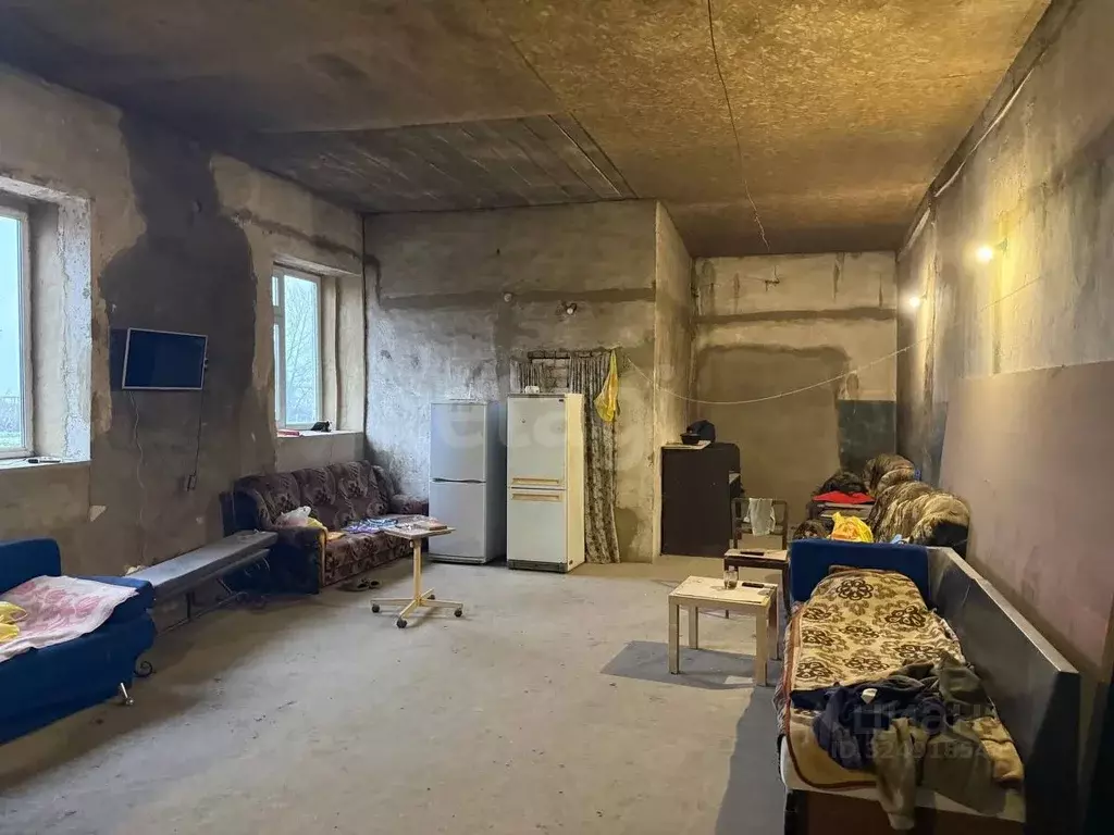 Помещение свободного назначения в Тамбовская область, Тамбовский ... - Фото 1