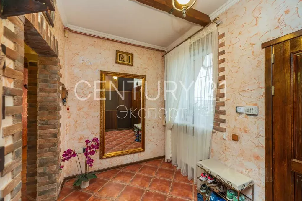 Таунхаус в Калининградская область, Зеленоградск ул. Калининградская, ... - Фото 1