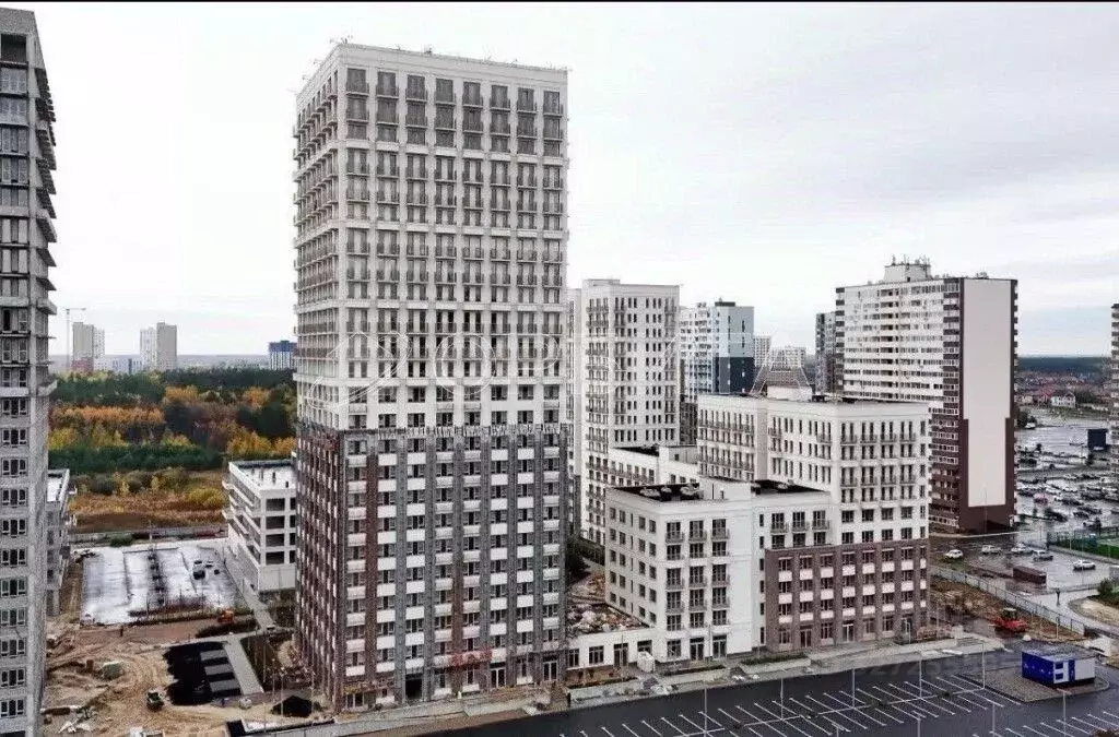 Помещение свободного назначения в Тюменская область, Тюмень ул. Вадима ... - Фото 2