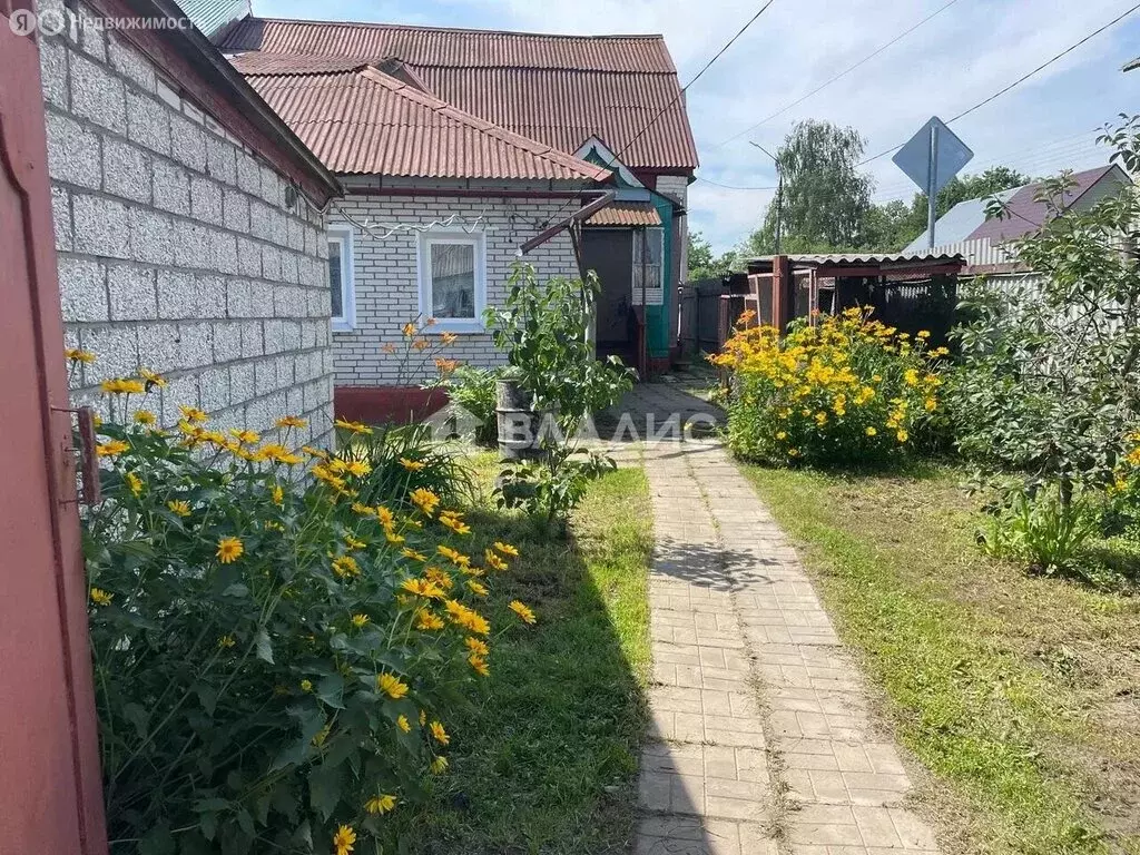 Дом в Раменское, Краснознаменская улица, 14/11 (73.1 м) - Фото 1