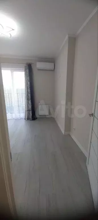 1-к. квартира, 40 м, 5/17 эт. - Фото 1