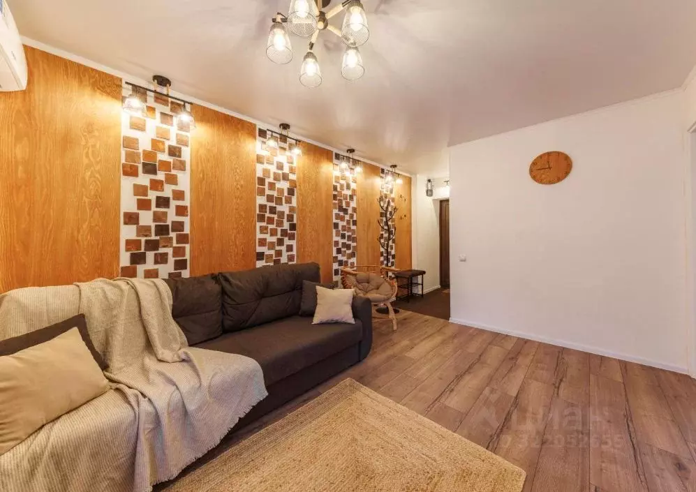 2-к кв. Тульская область, Тула ул. Сойфера, 37 (31.0 м) - Фото 0